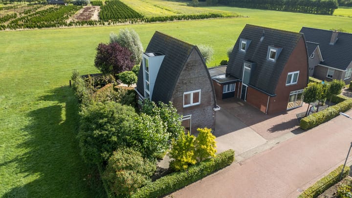 Foto 54 van Klaproosakker 34