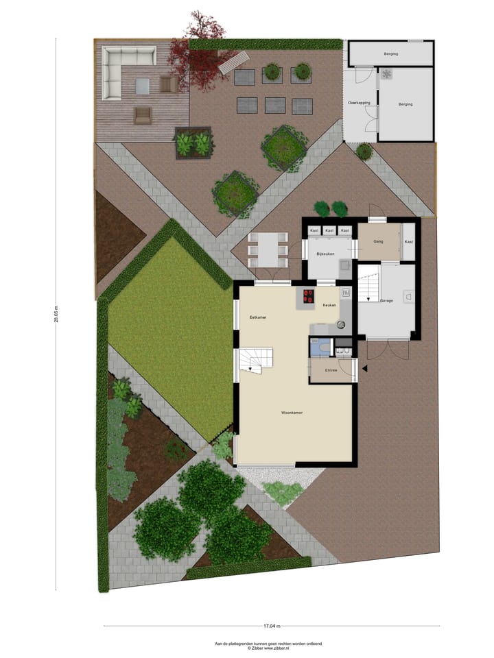 Foto 55 van Klaproosakker 34