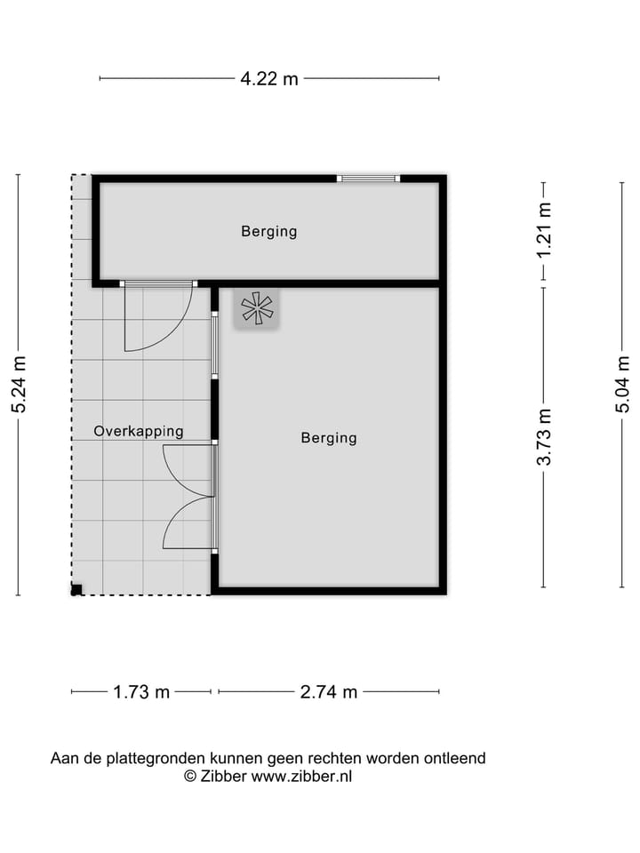 Foto 56 van Klaproosakker 34