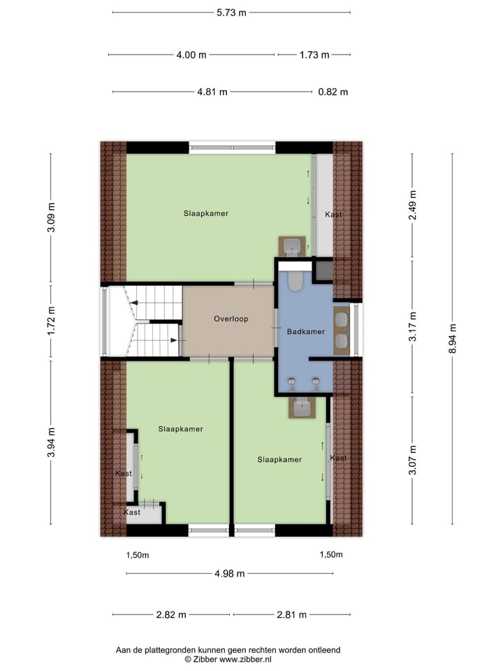 Foto 57 van Klaproosakker 34