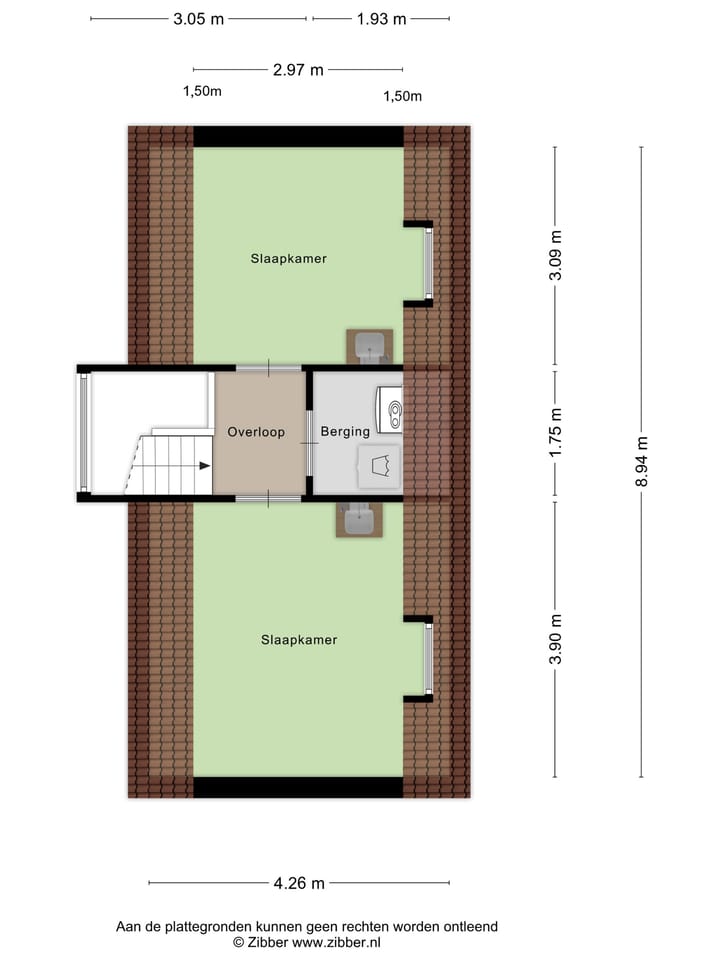 Foto 58 van Klaproosakker 34