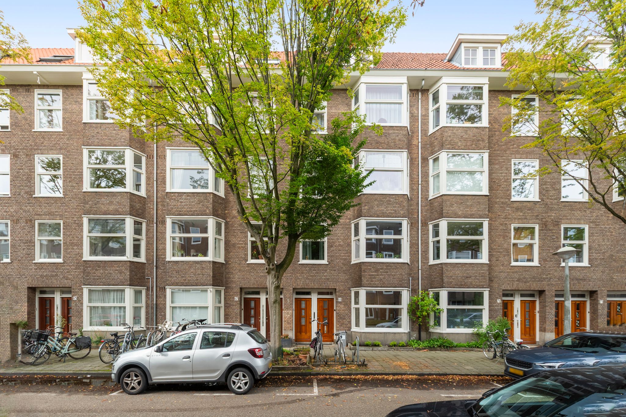 Curaçaostraat 69-H, 69, H, Amsterdam, 1058BN, Noord-Holland, Nederland 69