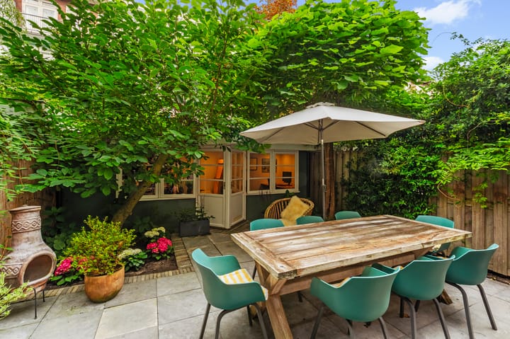 Foto 2 van Curaçaostraat 69-H