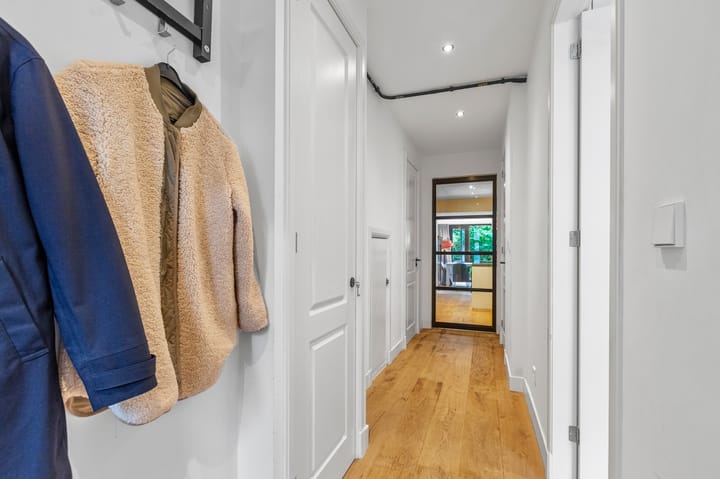 Foto 3 van Curaçaostraat 69-H