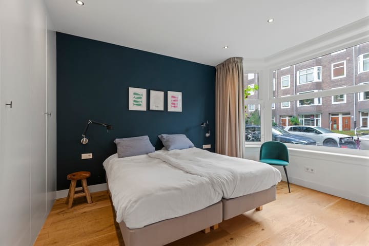 Foto 4 van Curaçaostraat 69-H