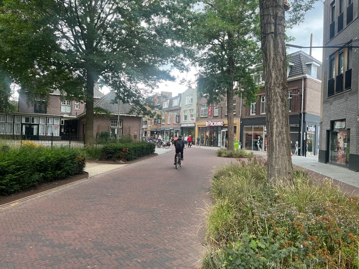 Foto 2 van Wemenstraat 25-C