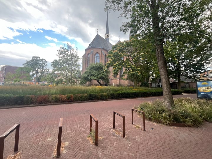 Foto 3 van Wemenstraat 25-C