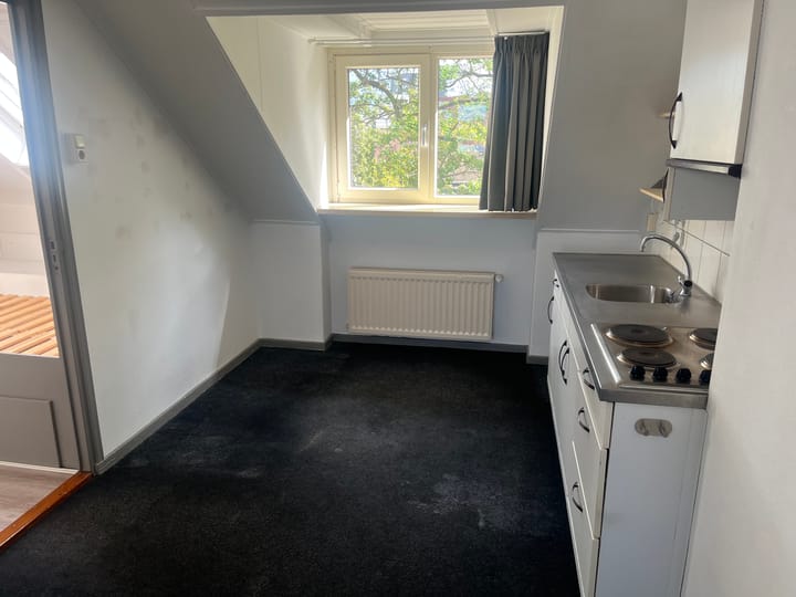 Foto 5 van Wemenstraat 25-C