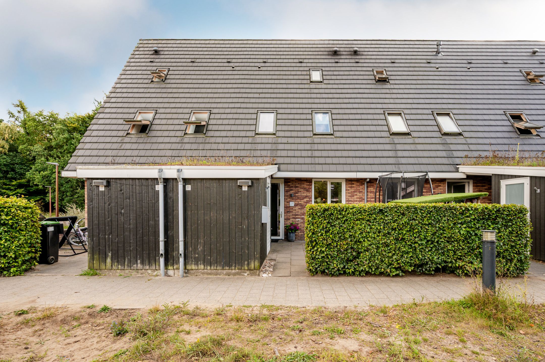 Nelson Mandelahof 55