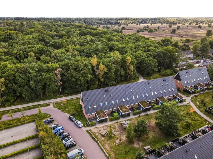 Foto 2 van Nelson Mandelahof 55