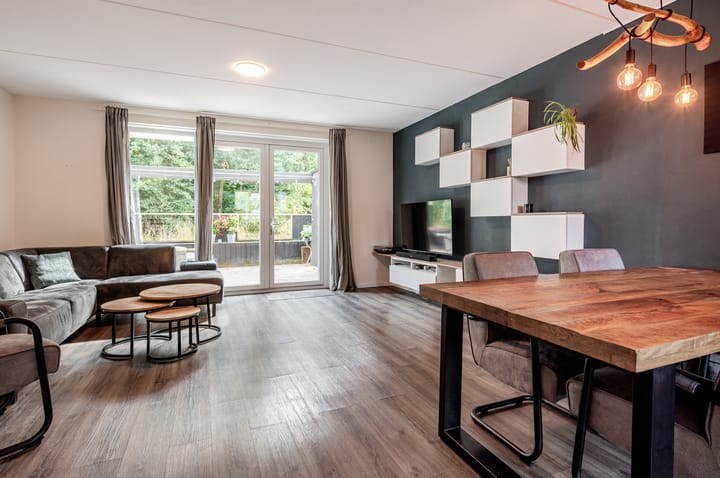 Foto 3 van Nelson Mandelahof 55