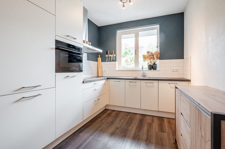 Foto 4 van Nelson Mandelahof 55