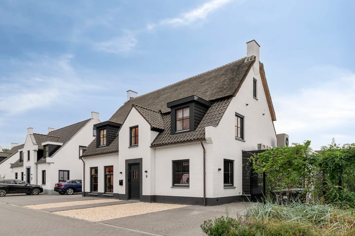 Foto 6 van Coppesdonk 9