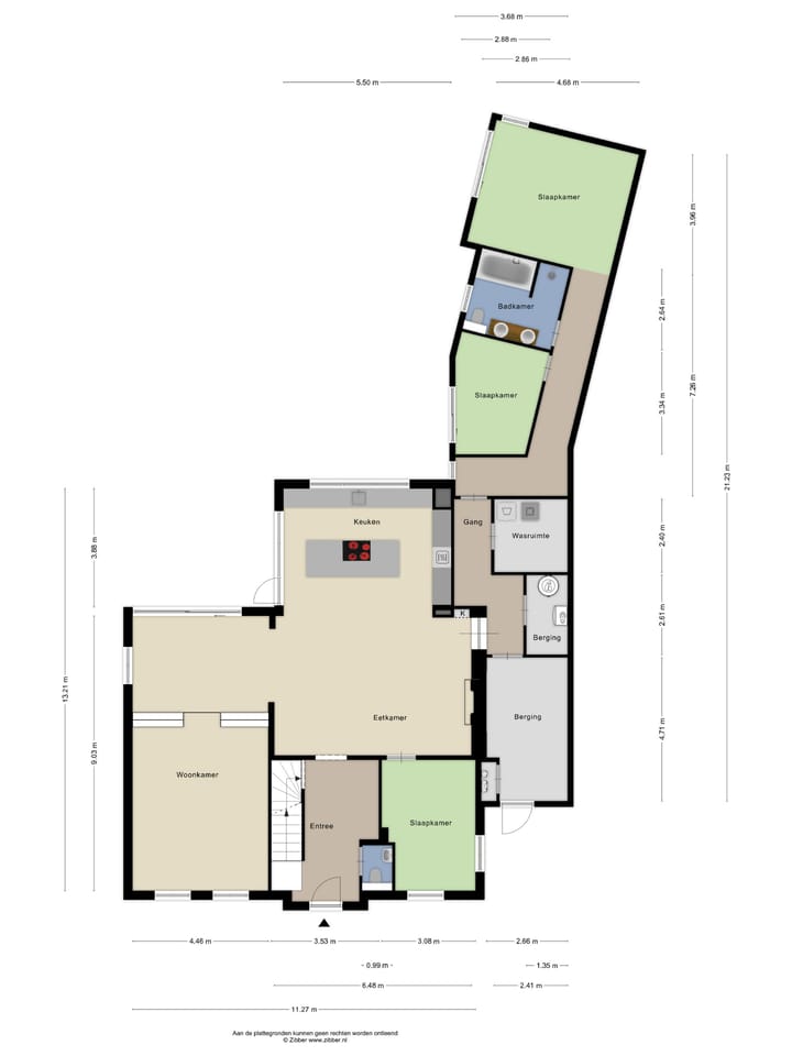 Foto 7 van Coppesdonk 9