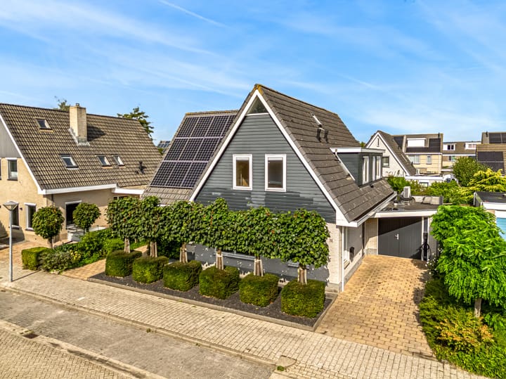 Foto 1 van Bertus Aafjeshof 72