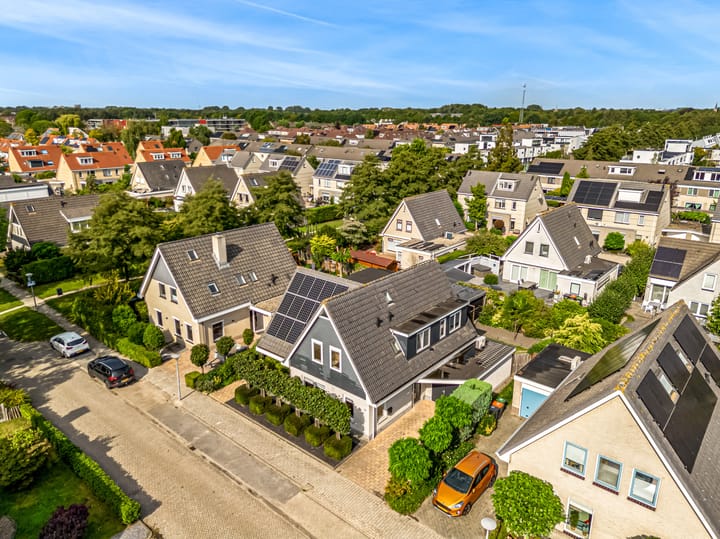 Photo 2 of Bertus Aafjeshof 72