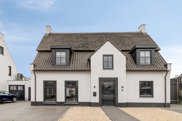 Foto 65 van Coppesdonk 9