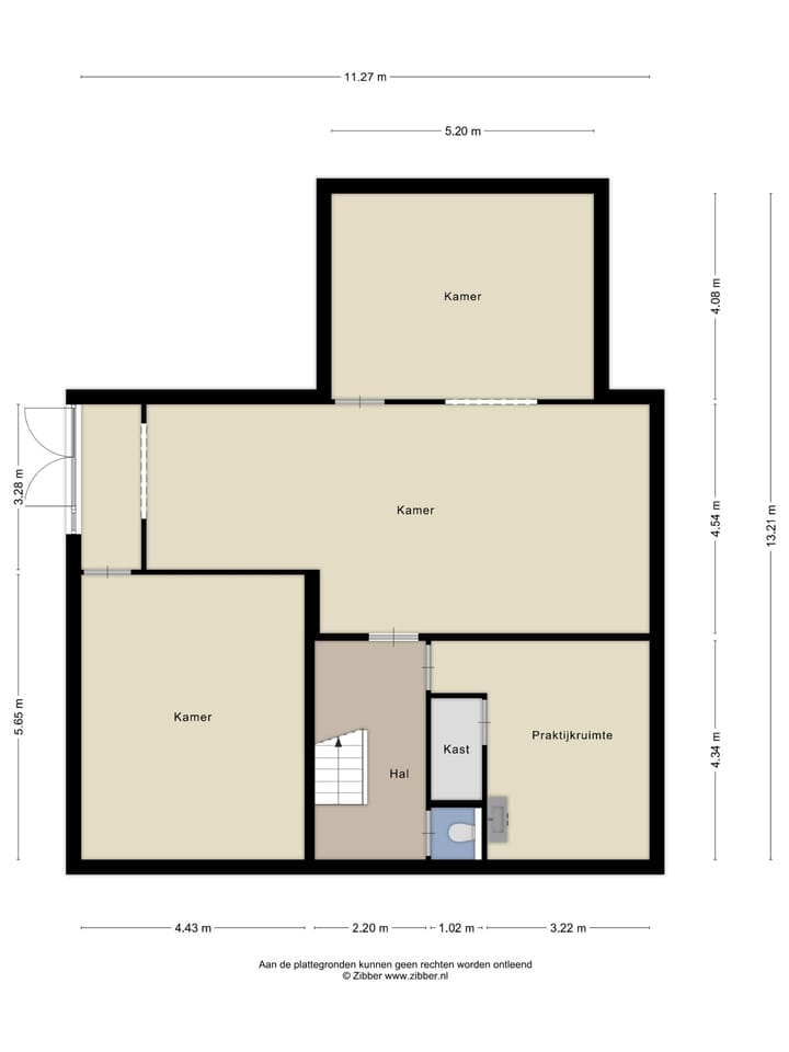 Foto 69 van Coppesdonk 9