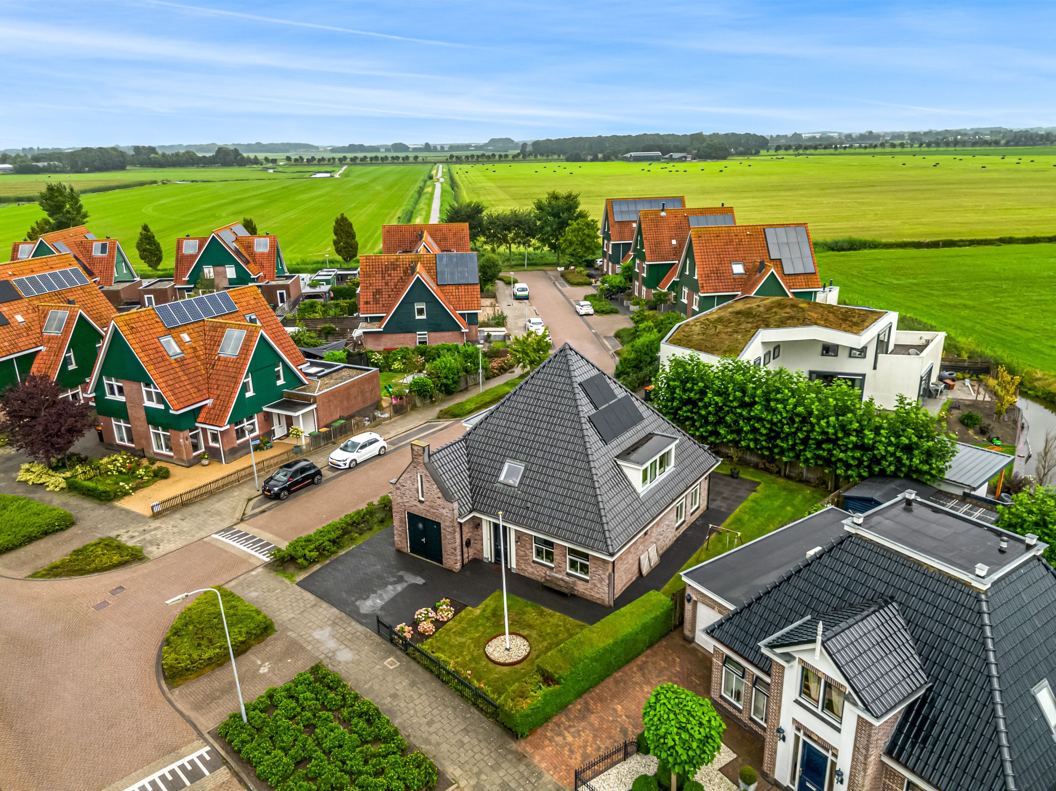 De Zuid, 20, Midwoud, 1679GX, Noord-Holland, Nederland 20