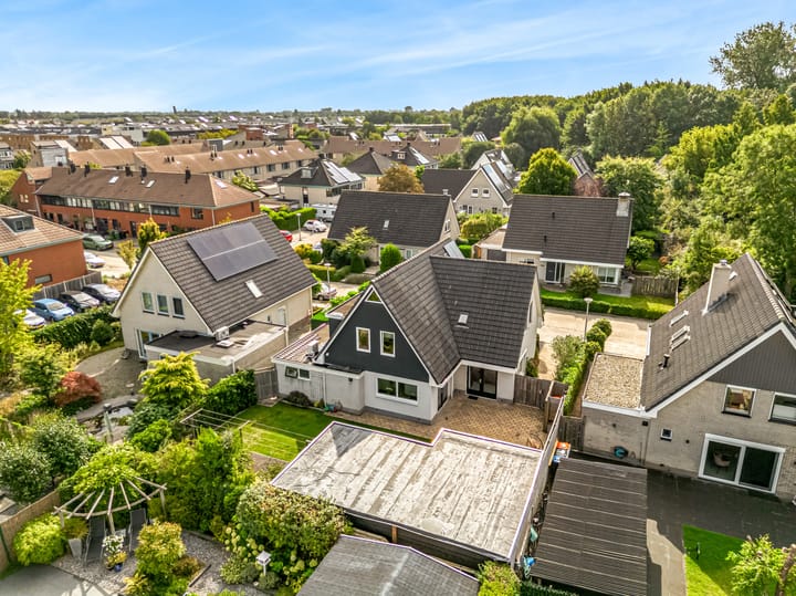 Foto 31 van Bertus Aafjeshof 72