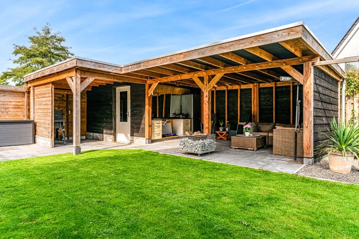 Foto 34 van Bertus Aafjeshof 72