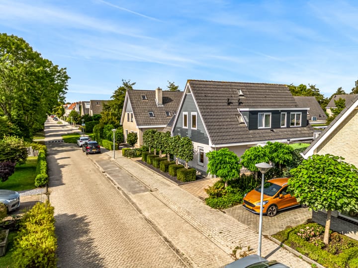 Foto 39 van Bertus Aafjeshof 72