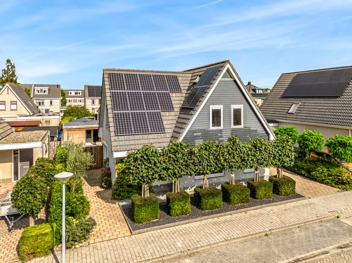 Foto 40 van Bertus Aafjeshof 72