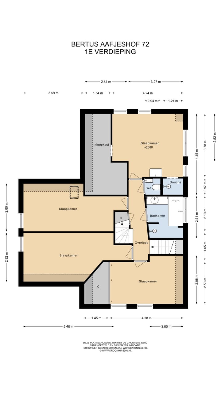 Foto 45 van Bertus Aafjeshof 72