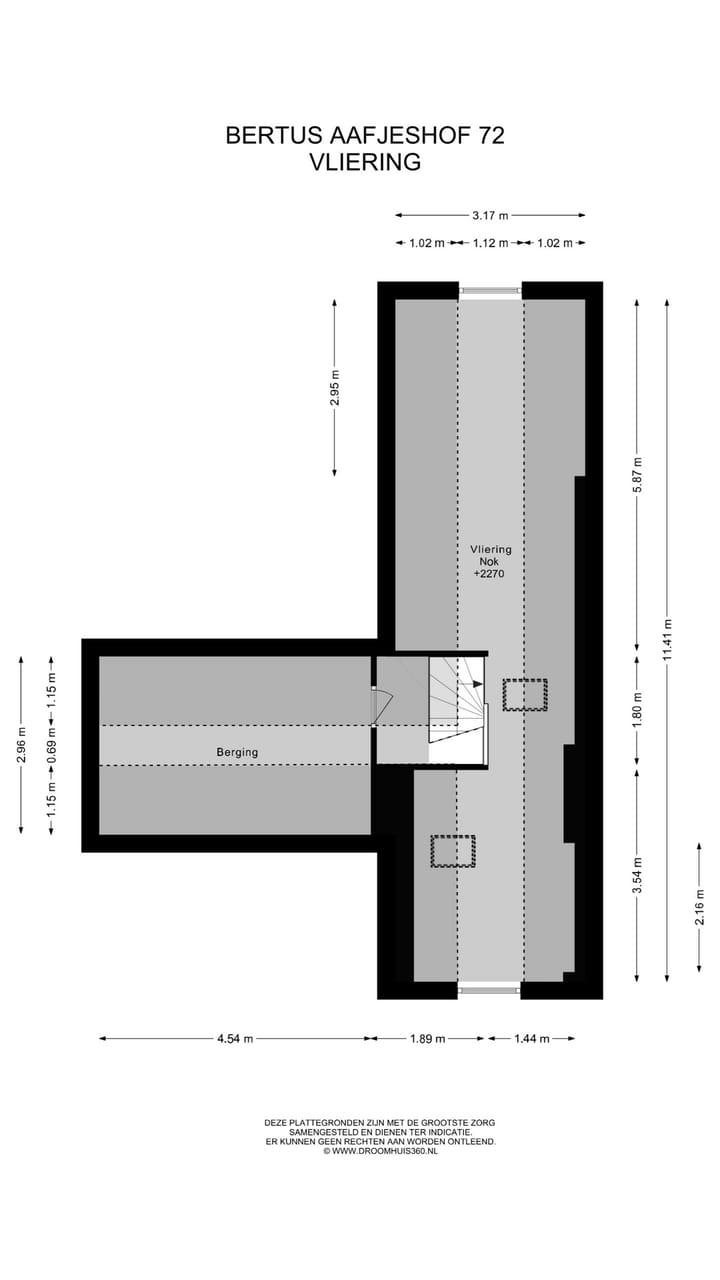 Foto 46 van Bertus Aafjeshof 72