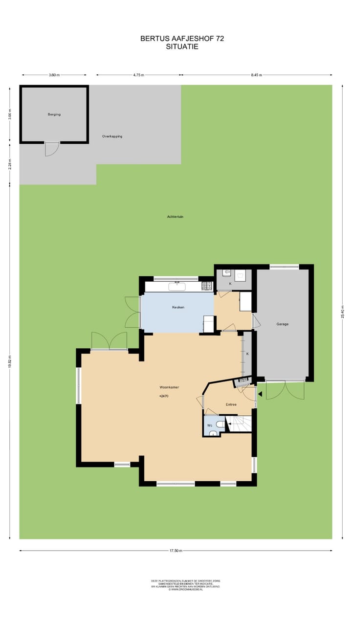 Foto 47 van Bertus Aafjeshof 72