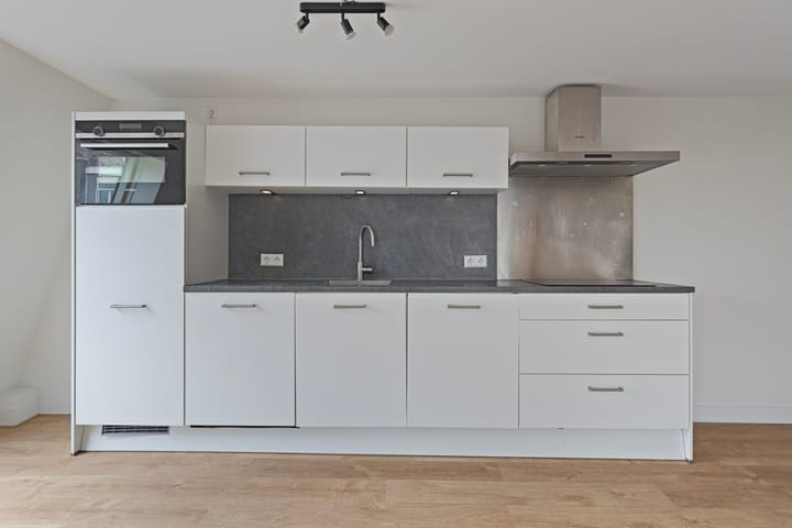 Foto 2 van Achterstraat 45-Q