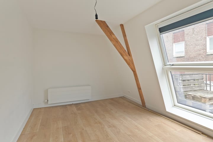 Foto 3 van Achterstraat 45-Q