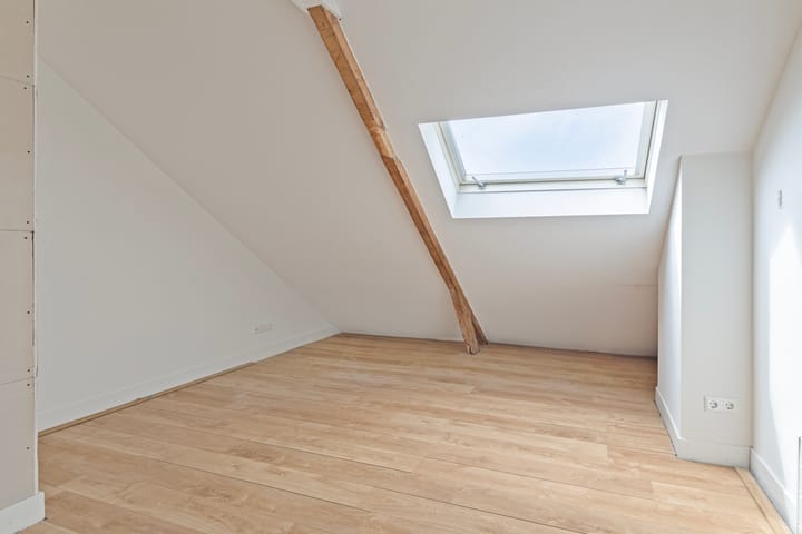 Foto 5 van Achterstraat 45-Q