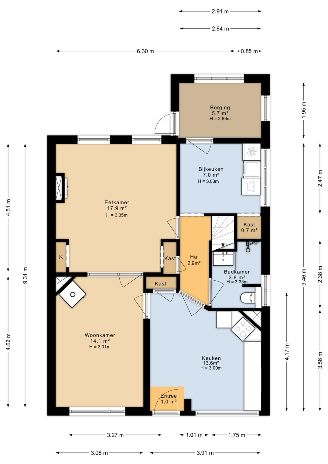 Foto 43 van Foarstrjitte 23