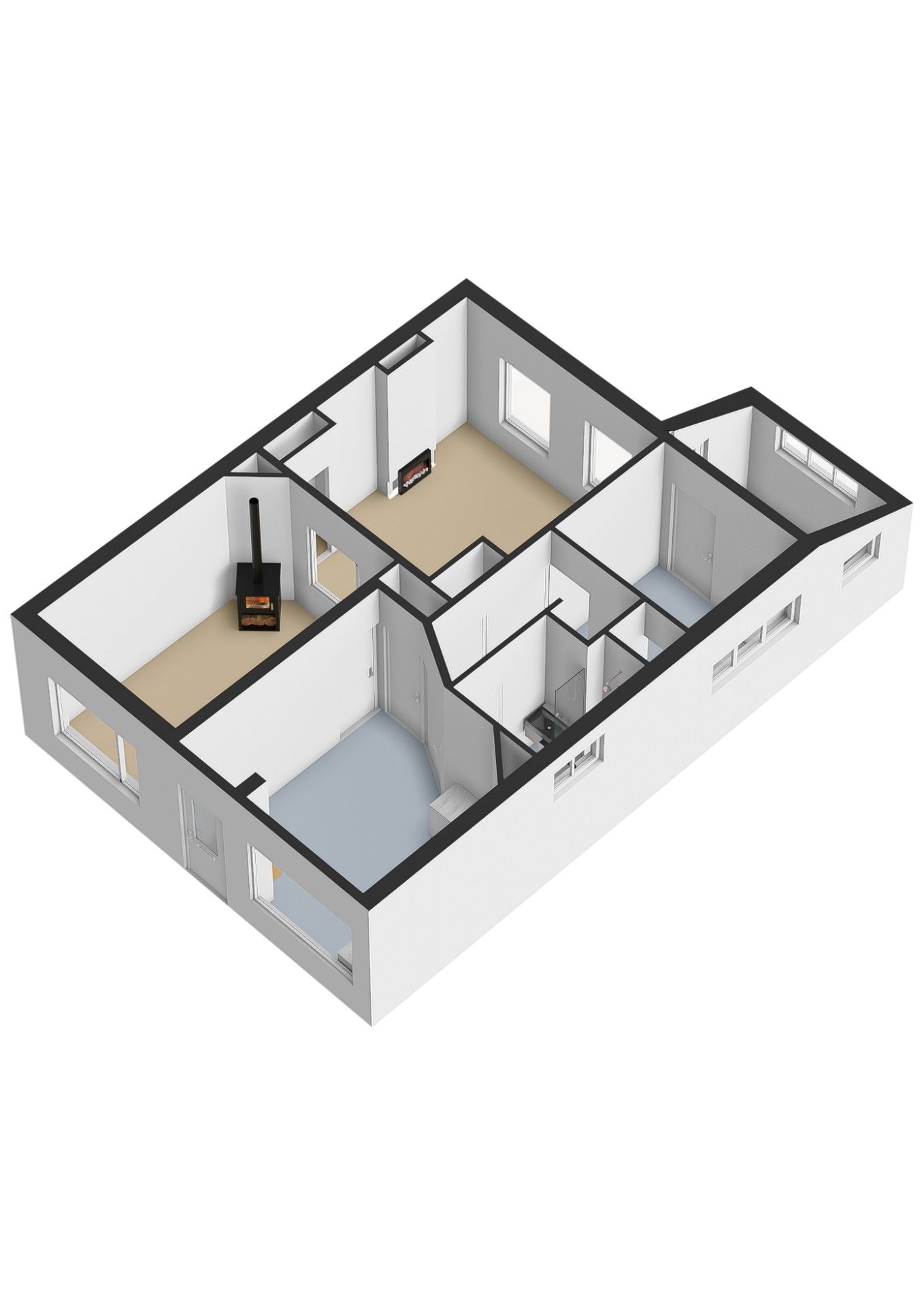 Foto 44 van Foarstrjitte 23