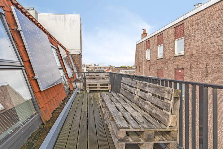 Foto 8 van Achterstraat 45-Q