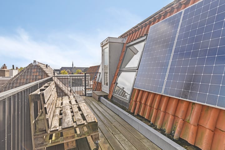 Foto 9 van Achterstraat 45-Q