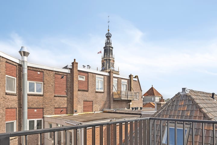 Foto 10 van Achterstraat 45-Q