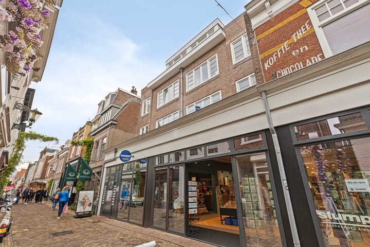 Foto 13 van Achterstraat 45-Q