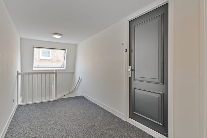 Foto 16 van Achterstraat 45-Q