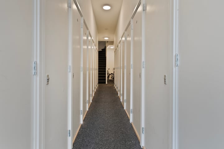 Foto 14 van Achterstraat 45-Q