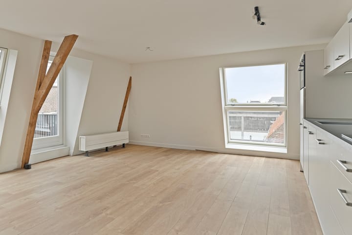 Foto 18 van Achterstraat 45-Q