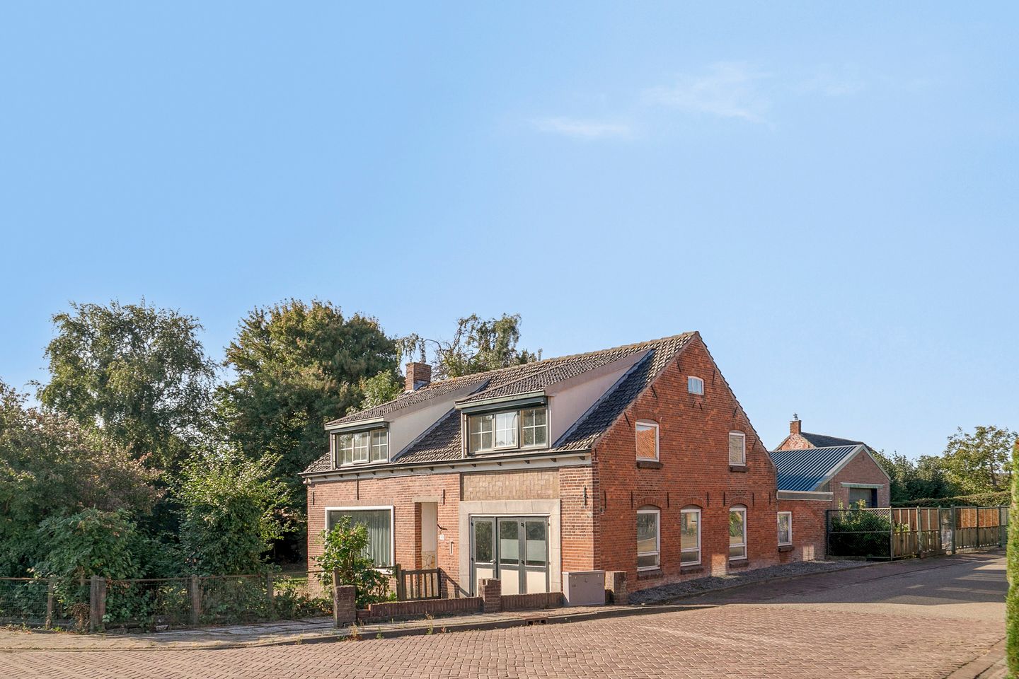 Photo 1 of Hoofdstraat 99