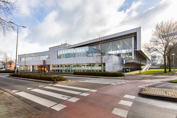 Cantharel 2, Alphen aan den Rijn