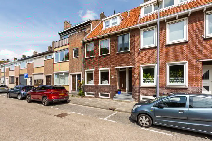 Foto 7 van Zestienhovensekade 181