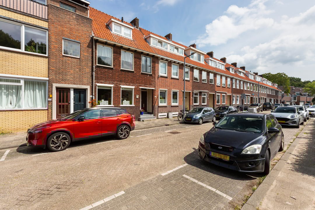 Foto 8 van Zestienhovensekade 181