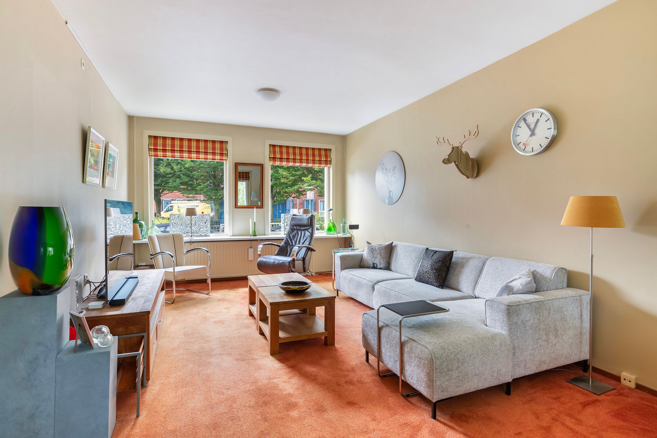 Foto 9 van Zestienhovensekade 181