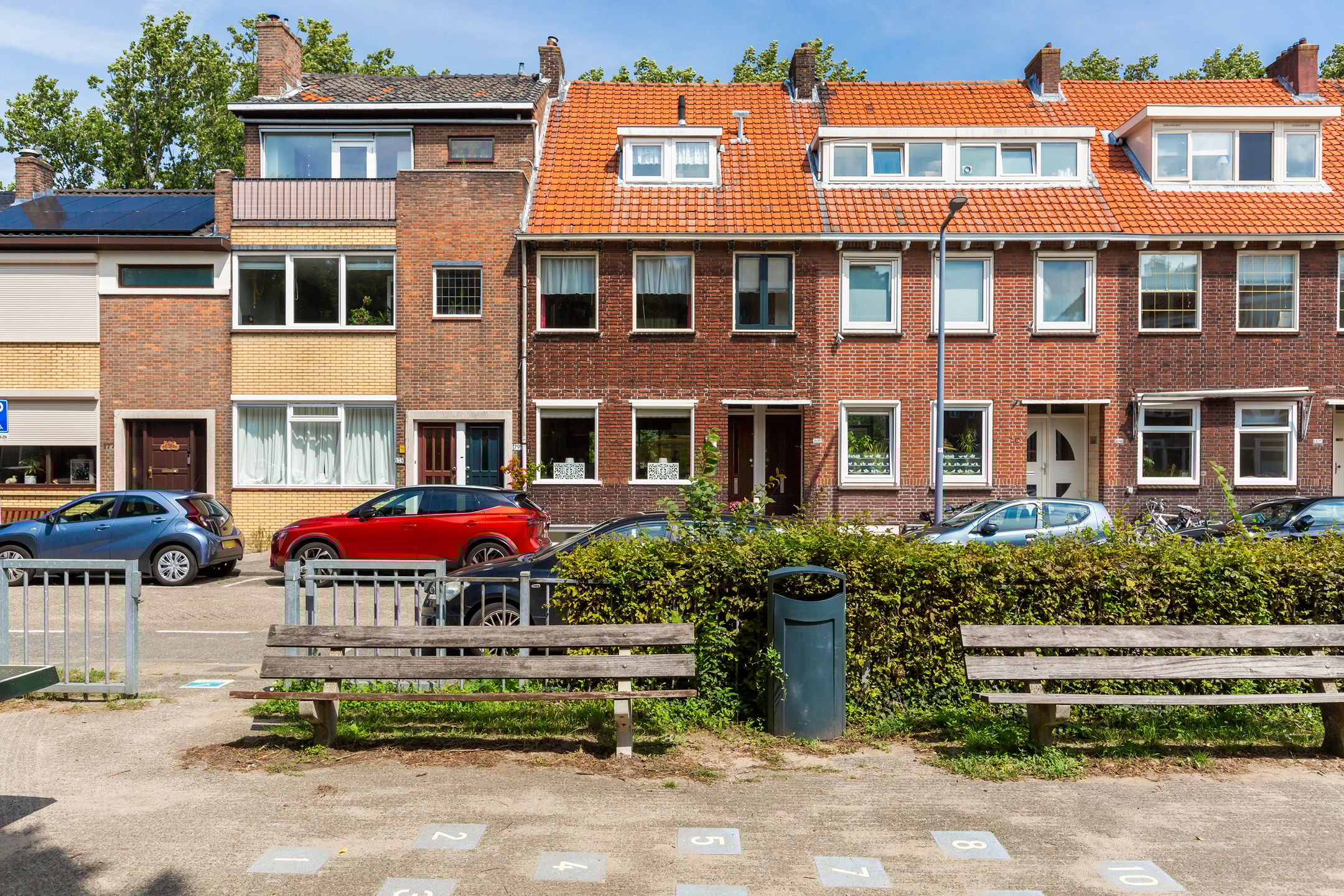 Foto 3 van Zestienhovensekade 181