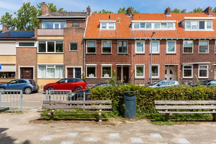 Foto 3 van Zestienhovensekade 181