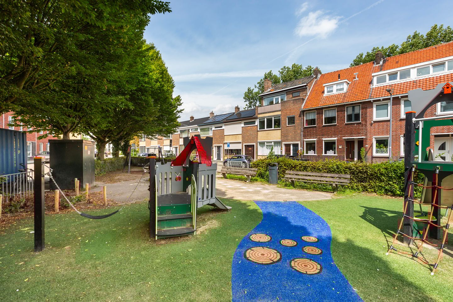 Foto 4 van Zestienhovensekade 181